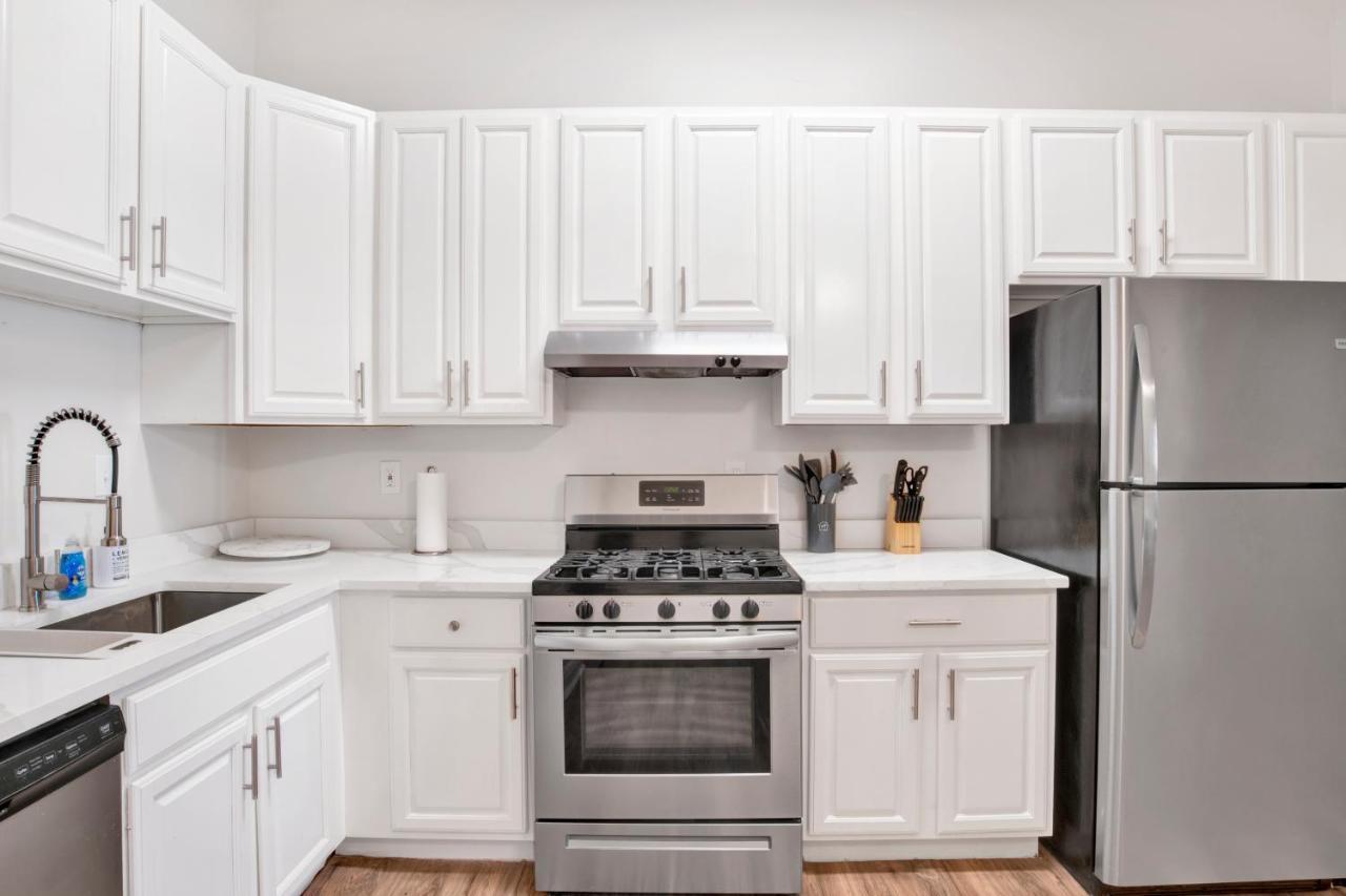 Ferienwohnung Stars On State In The Heart Of Downtown Historic District Mobile Exterior foto