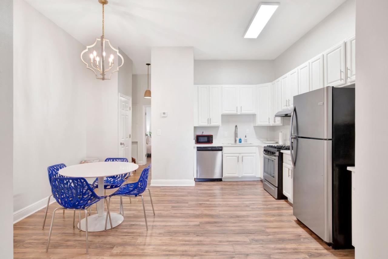 Ferienwohnung Stars On State In The Heart Of Downtown Historic District Mobile Exterior foto
