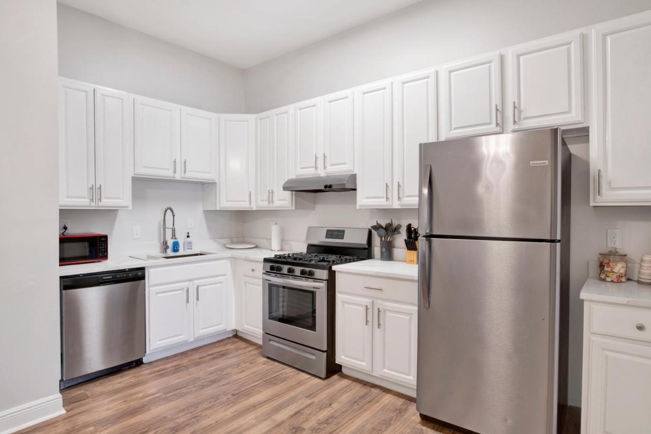 Ferienwohnung Stars On State In The Heart Of Downtown Historic District Mobile Exterior foto