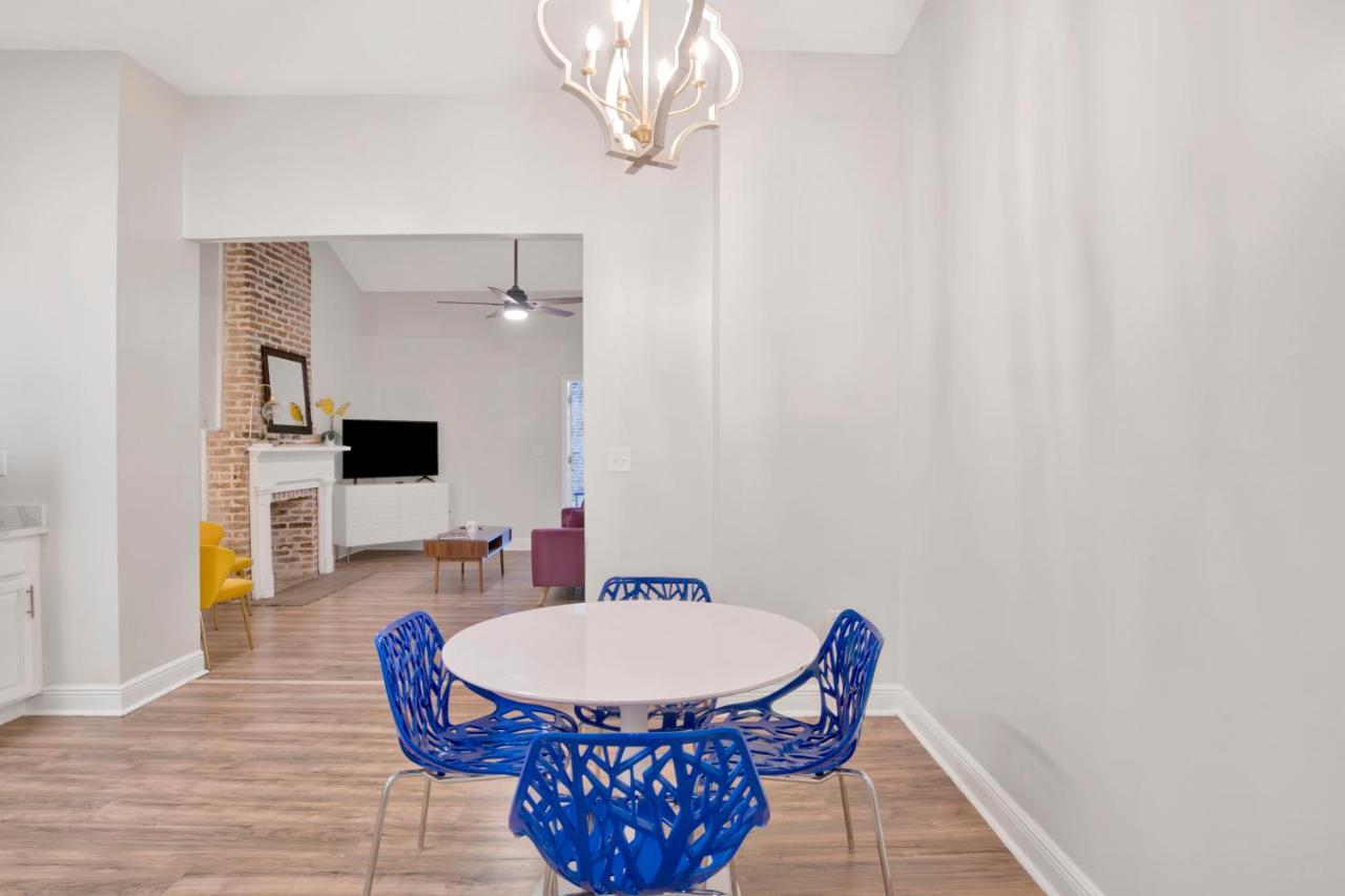 Ferienwohnung Stars On State In The Heart Of Downtown Historic District Mobile Exterior foto